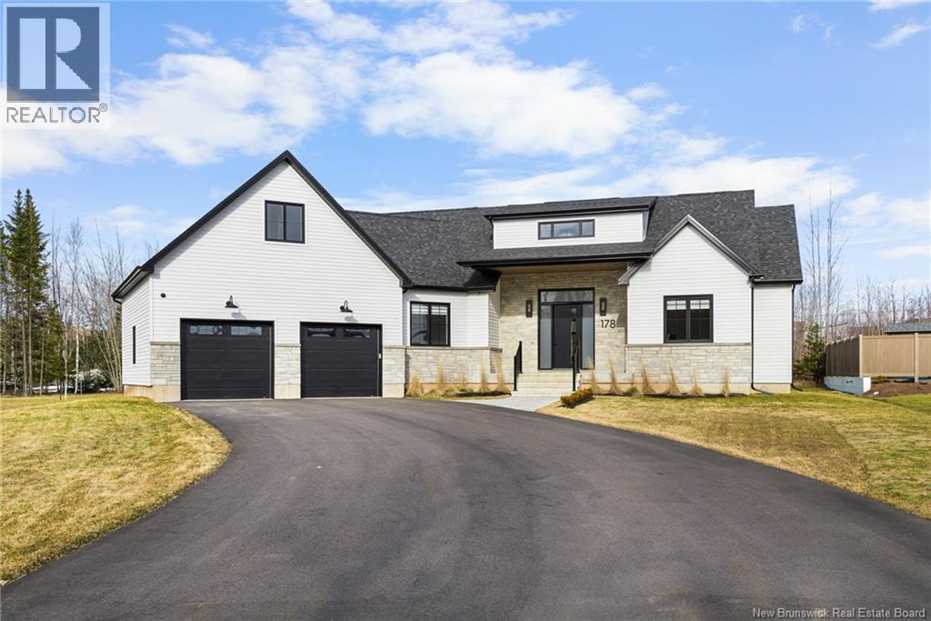 178 Bouchard, Dieppe, NB E1A 9T9