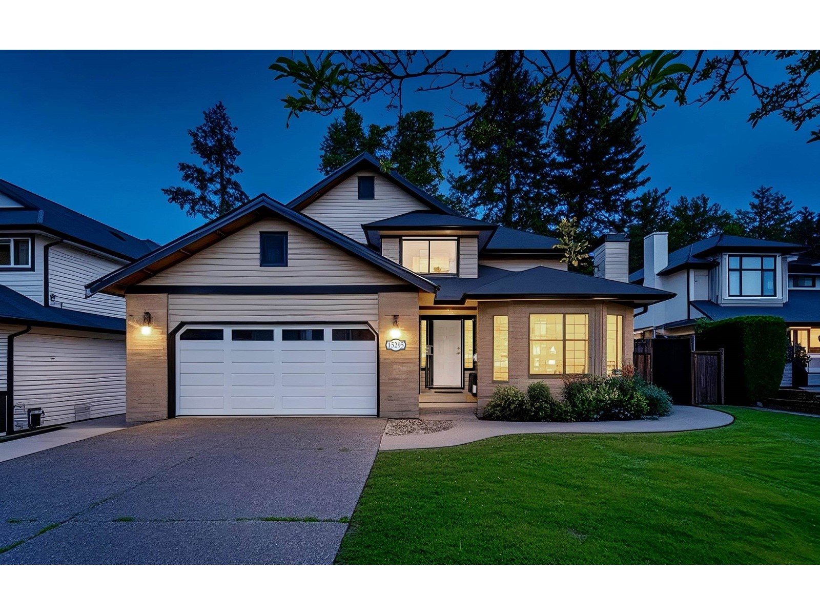 111 Avenue Unit 15295 #a, Surrey, BC V3R 0G4