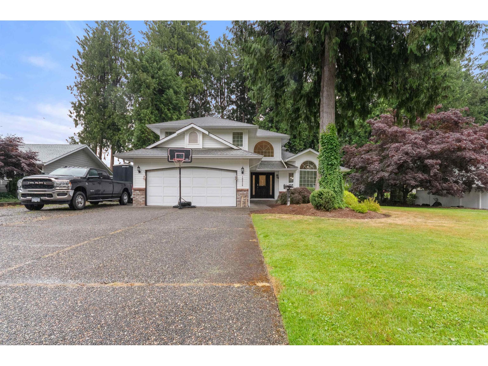 10030 Sussex Driverosedale, Rosedale, BC V0X 1X1