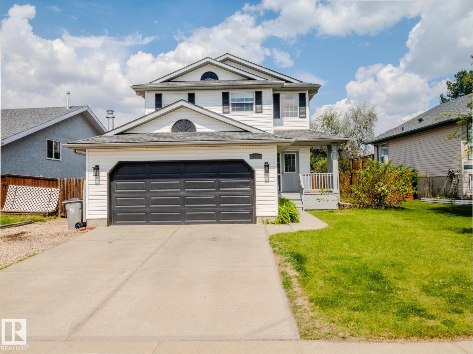 43 Av Unit 4302, Beaumont, AB T4X 1M5