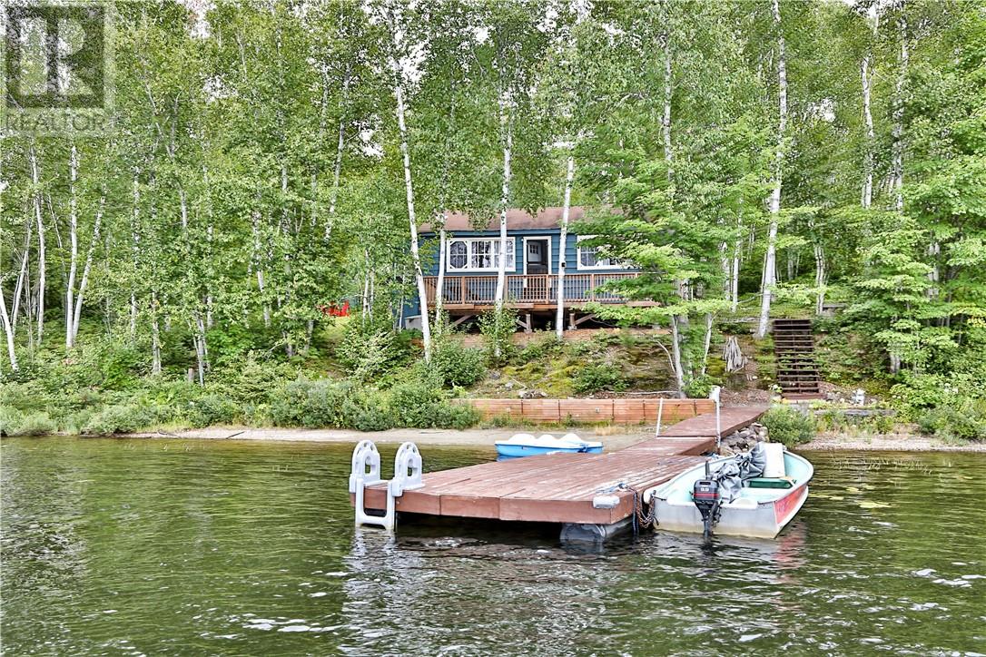 240 Capreol Lake Rd, Capreol, ON P0M 1H0