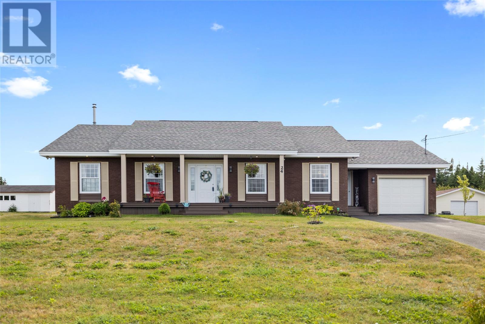22-24 Kingmans Cove Rd, Fermeuse, NL A0A 2G0