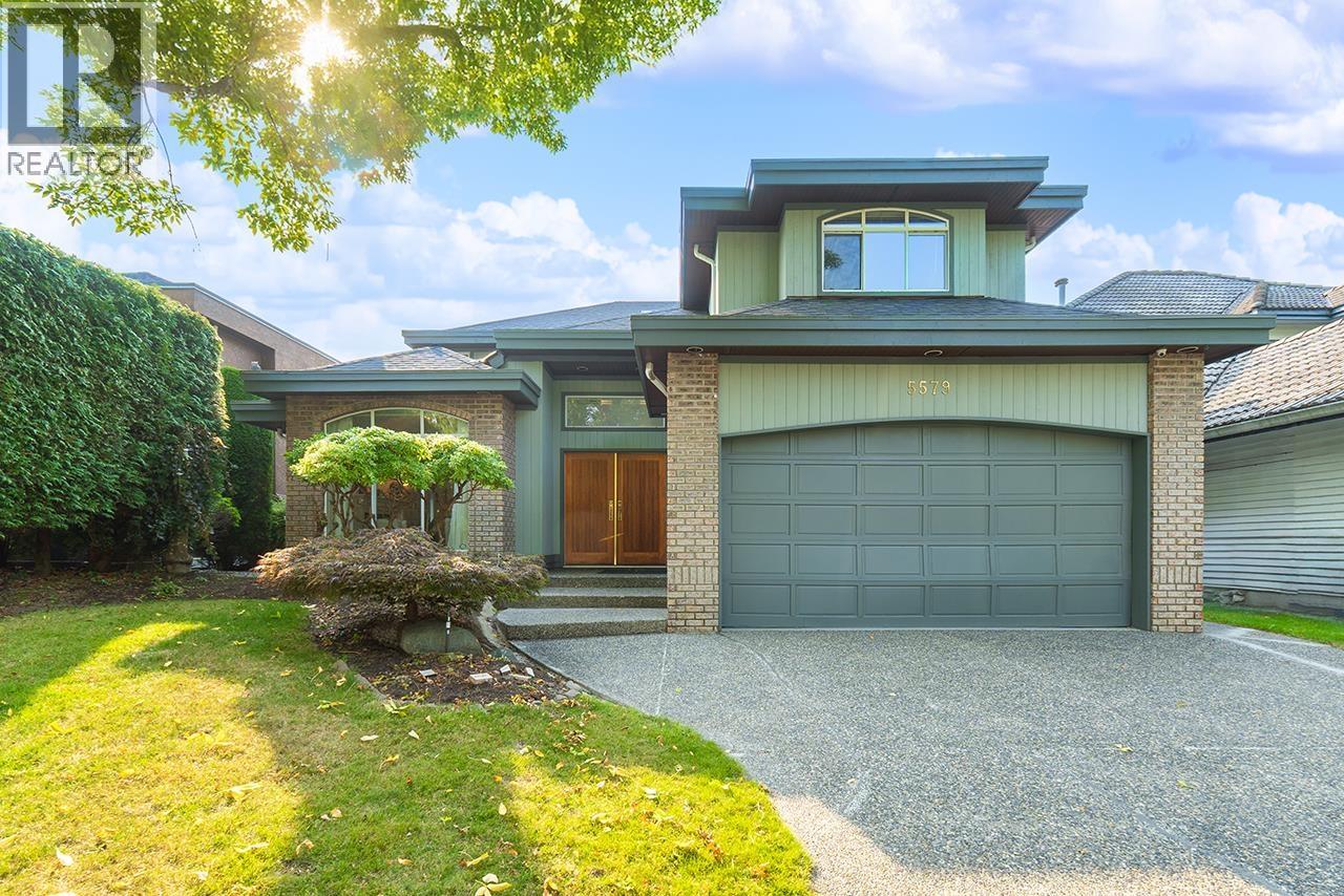 5579 Hankin Dr, Richmond, BC V7C 5N5