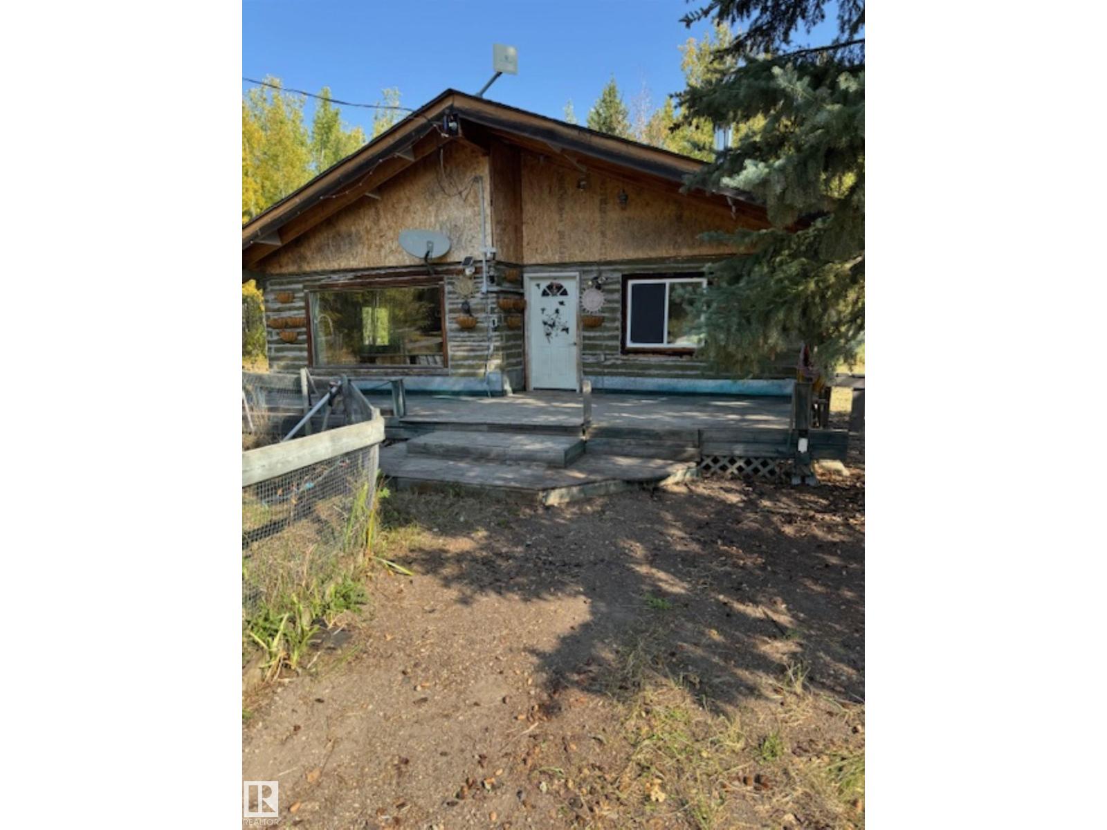 57303 Range Road 33, Rural Lac Ste. Anne County, AB T0E 1X0