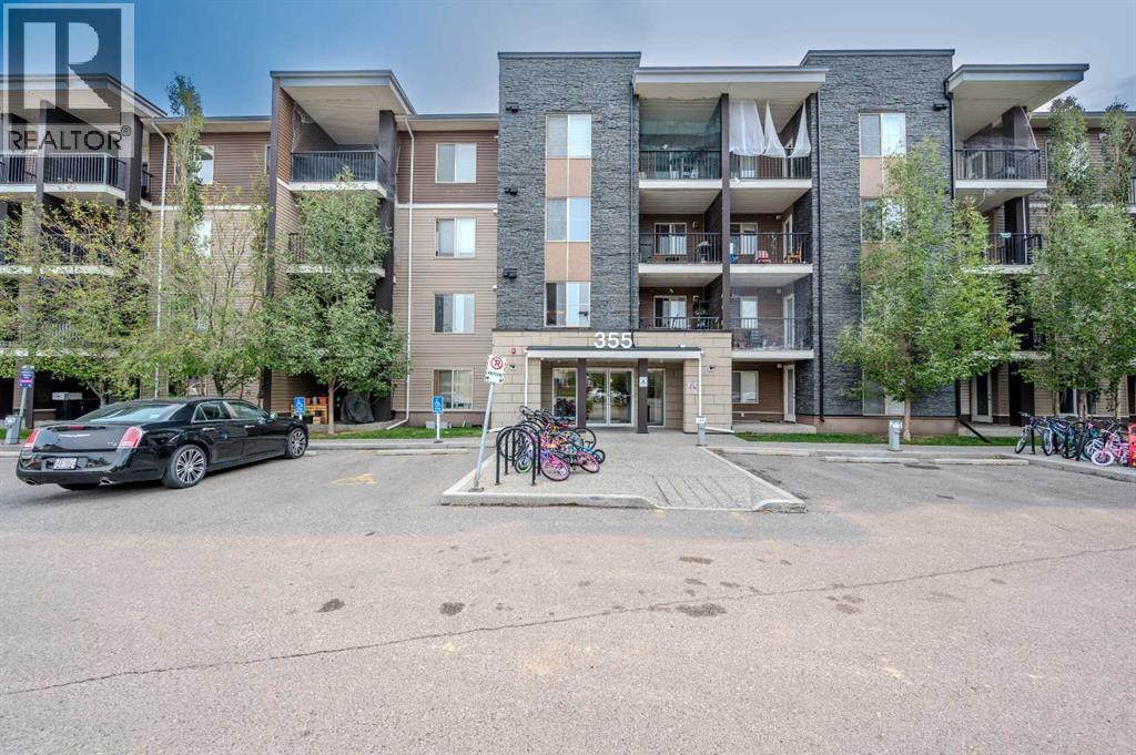 355 Taralake Way Ne Unit 309, Calgary, AB T3J 0M1