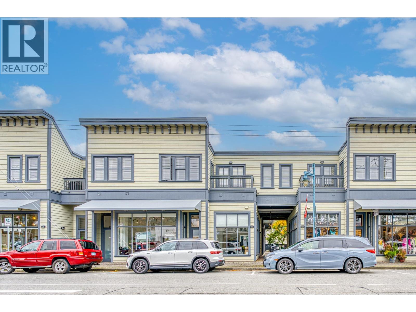 3900 Moncton Street Unit 205, Richmond, BC V7E 3A6