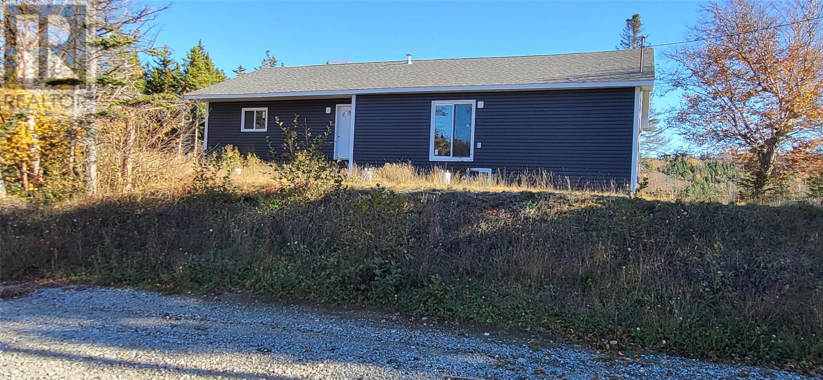 39 Flat Bay Brook Rd, St. George's, NL