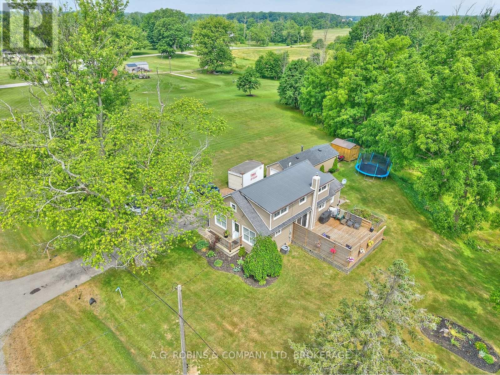 42770 Hwy 3 Hwy, Wainfleet, ON L0S 1V0