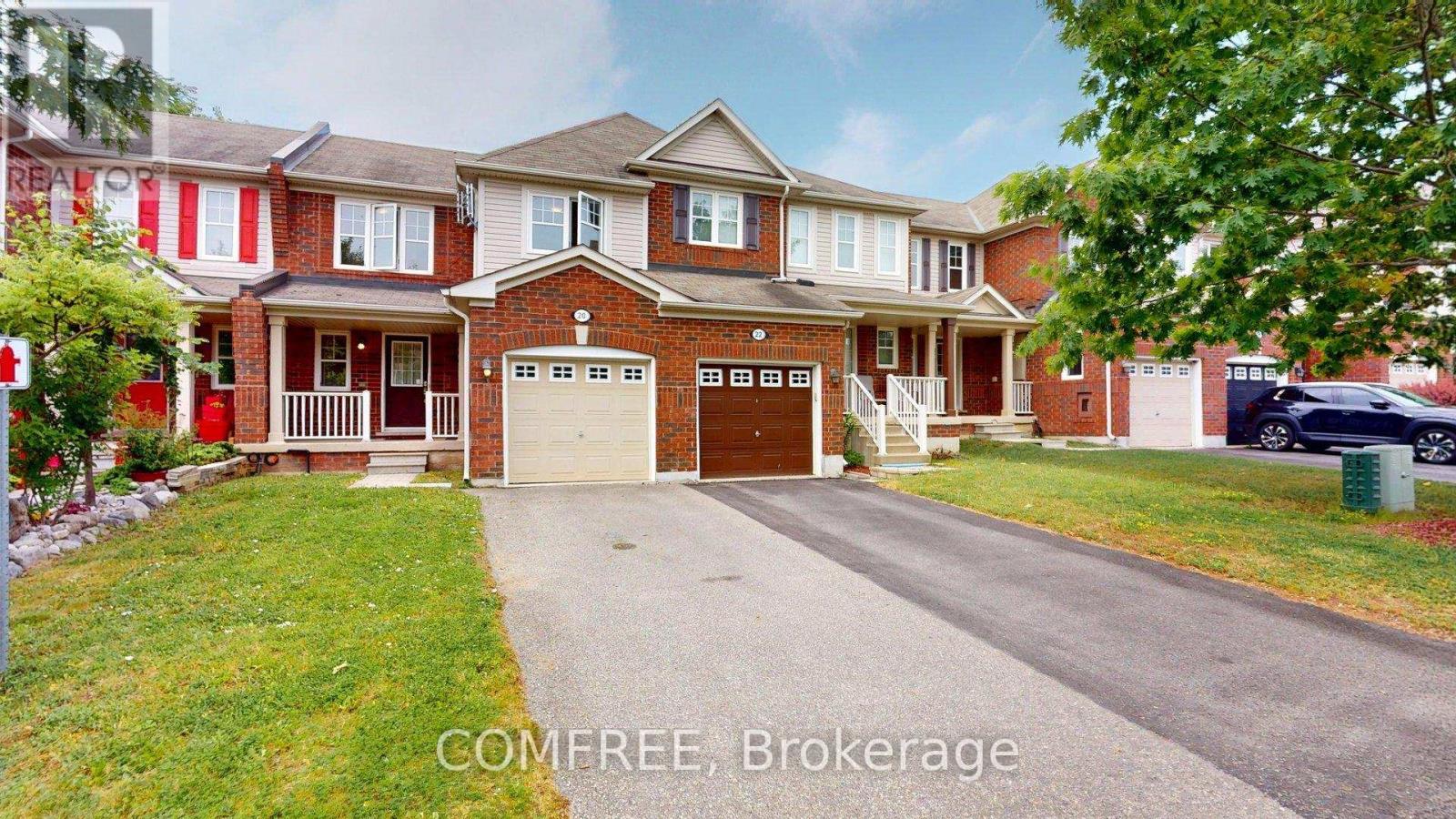 20 Steele St, New Tecumseth, ON L9R 0E6