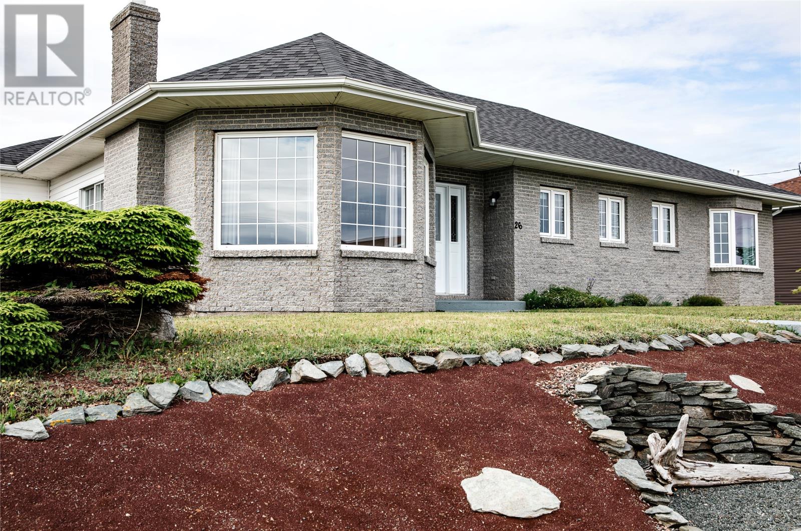 26 Woody Island Dr, Arnold's Cove, NL A0B 1A0
