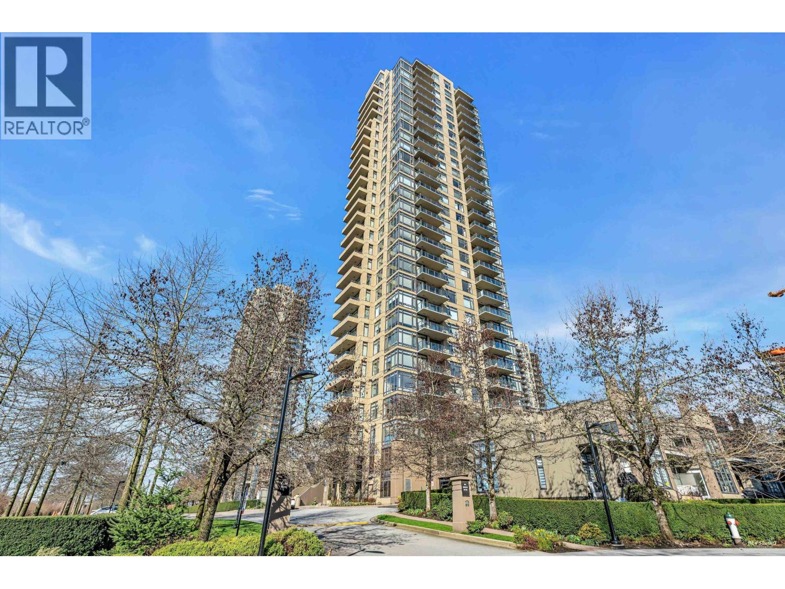 2355 Madison Avenue Unit 2202, Burnaby, BC V5C 0B3