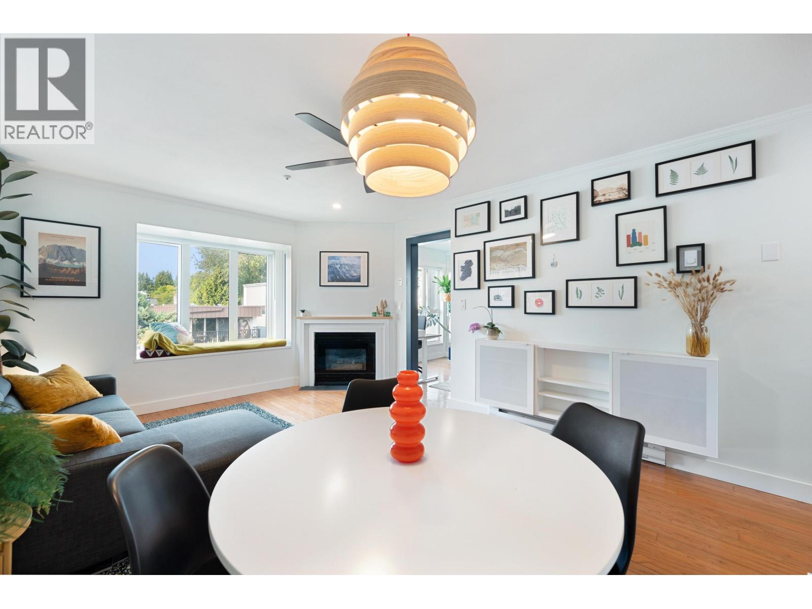 2133 Dundas Street Unit 402, Vancouver, BC V5L 1J7
