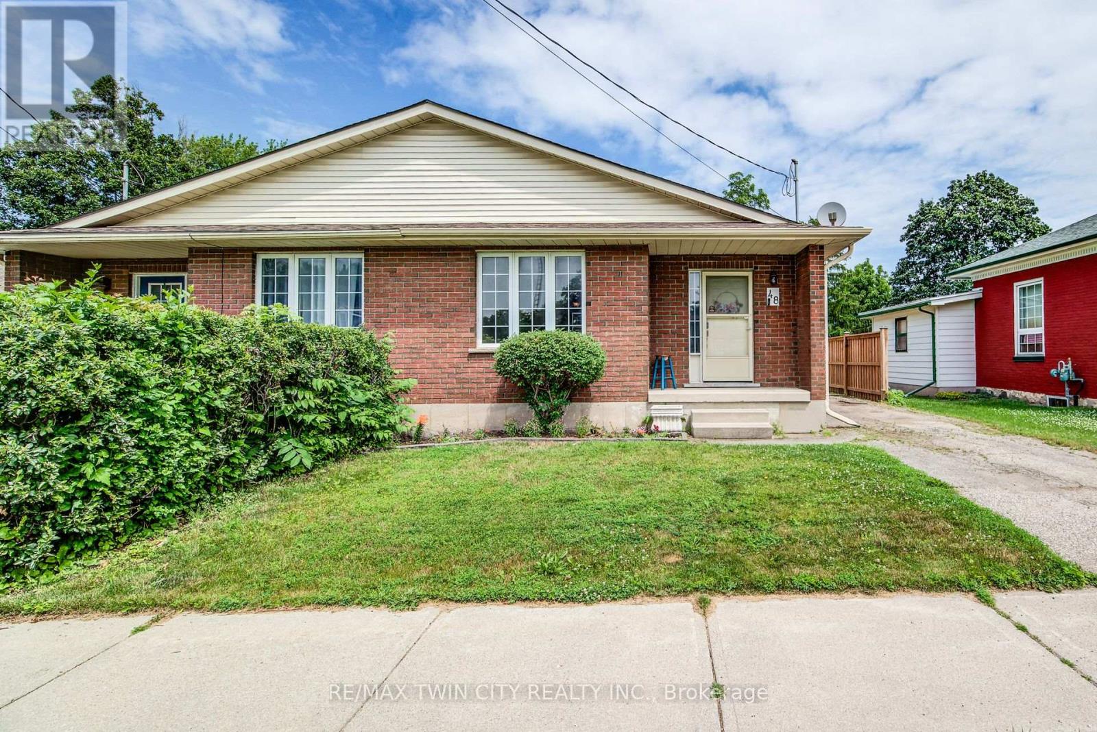 48 Albert St E, Blandford-Blenheim, ON N0J 1S0