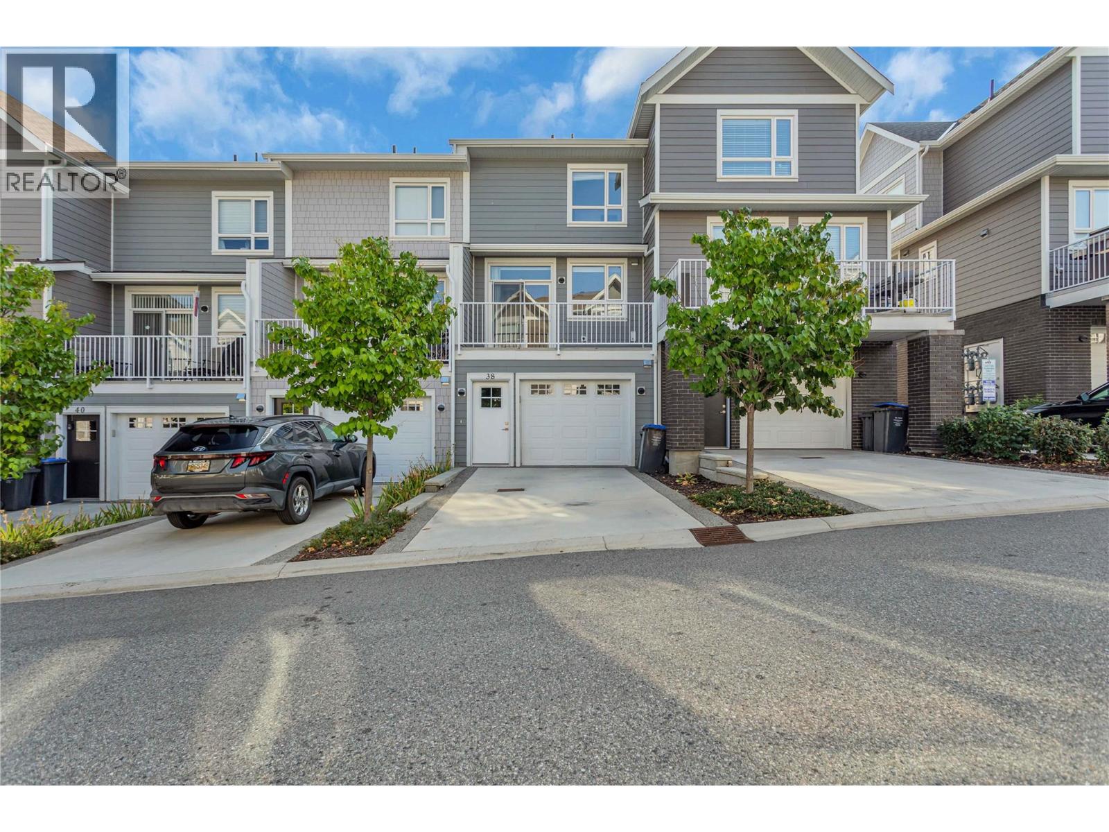 13098 Shoreline Way Unit 38, Lake Country, BC V4V 0A8