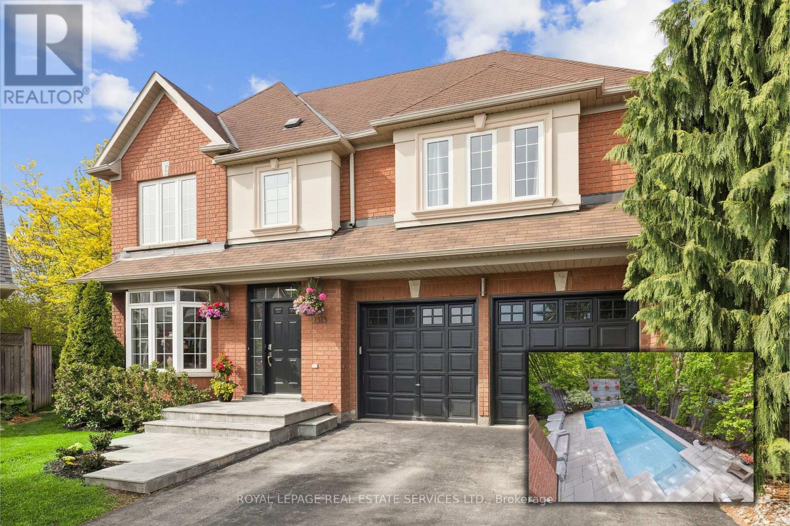 2313 Blue Oak Cir, Oakville, ON L6M 5J3