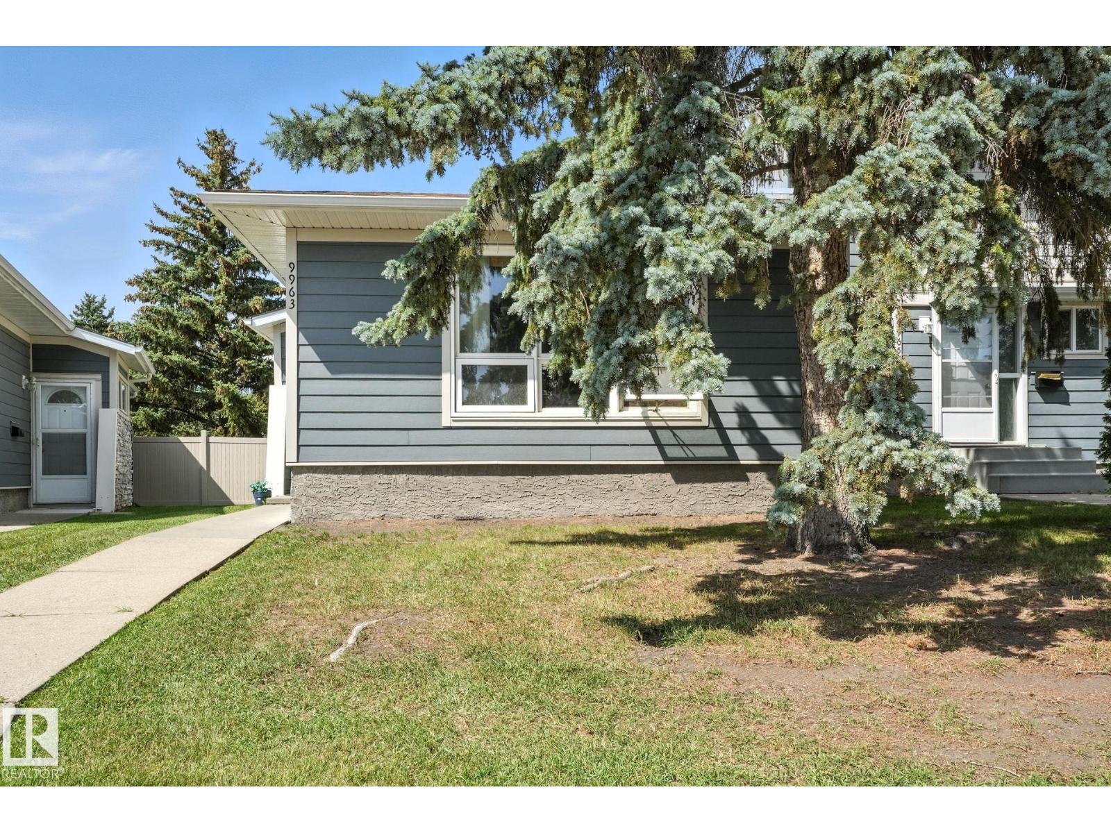 171 Ave Nw Unit 9963, Edmonton, AB T5X 4X2
