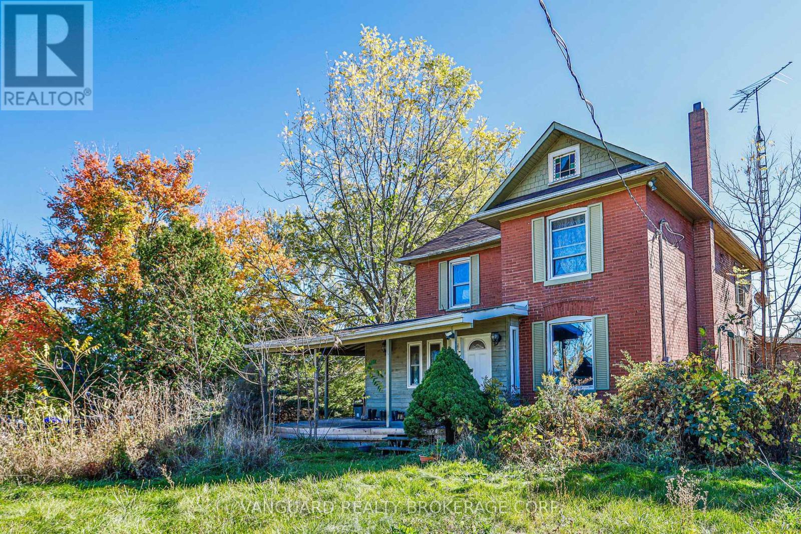 2781 Sixth Line, Bradford West Gwillimbury, ON L3Z 2A4