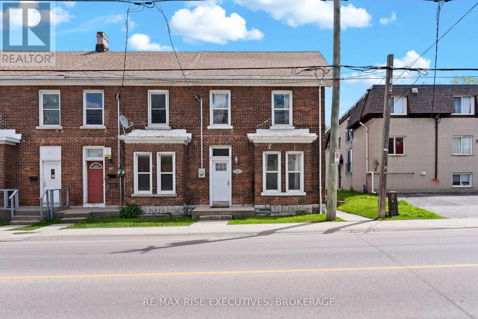 341 Division St, Kingston, ON K7K 4A2