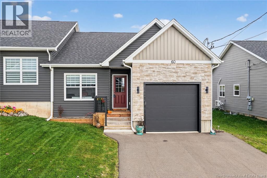 60 Anastasia Cres, Moncton, NB E1E 0E4