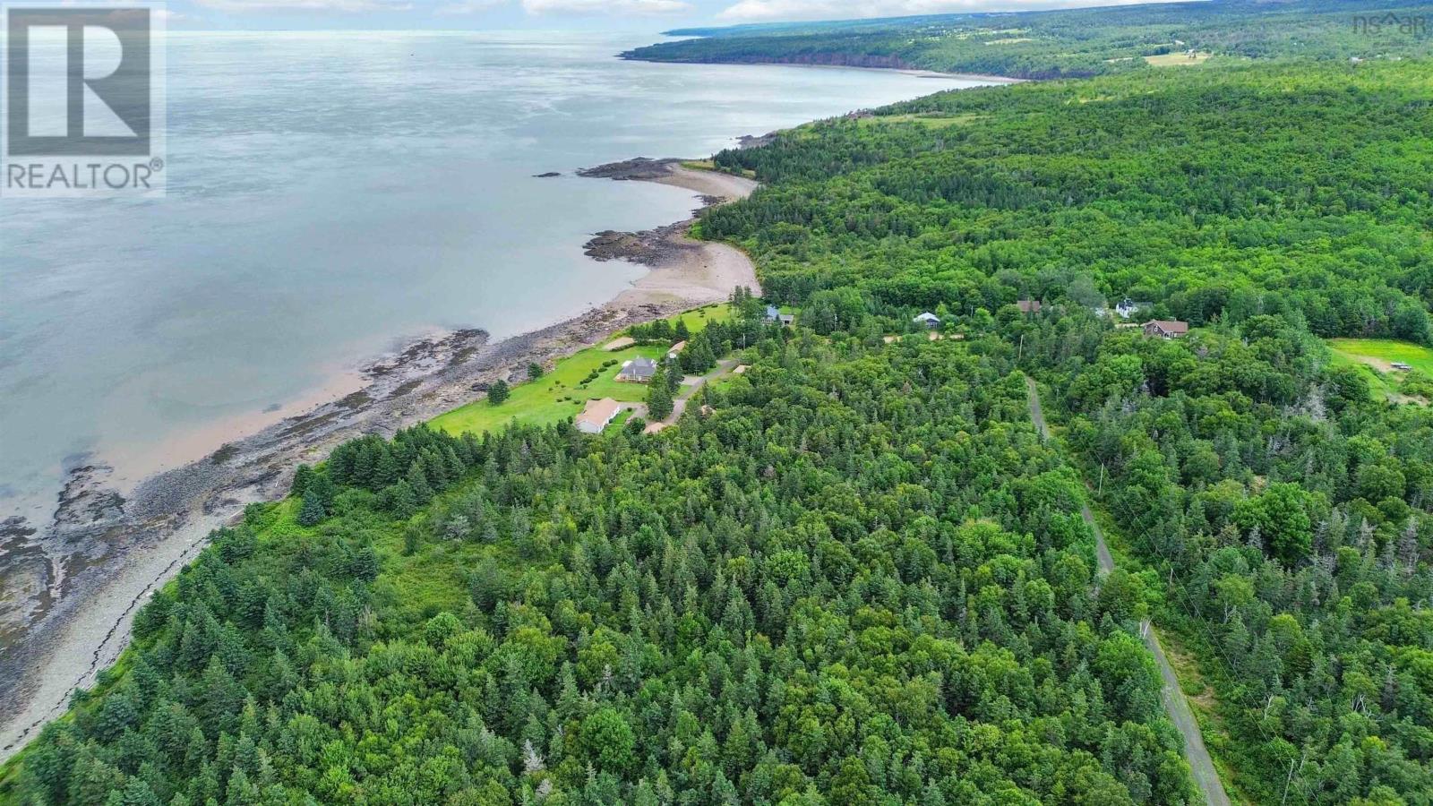 Hampton Mountain Road, Annapolis, Subd. B, NS B0S 1L0