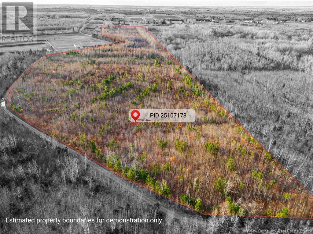 Lot Renauds Mills Road, Saint-antoine, NB E4V 2X7