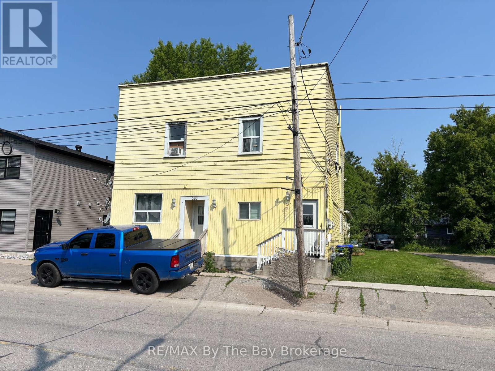 326 Talbot St, Tay, ON L0K 1R0