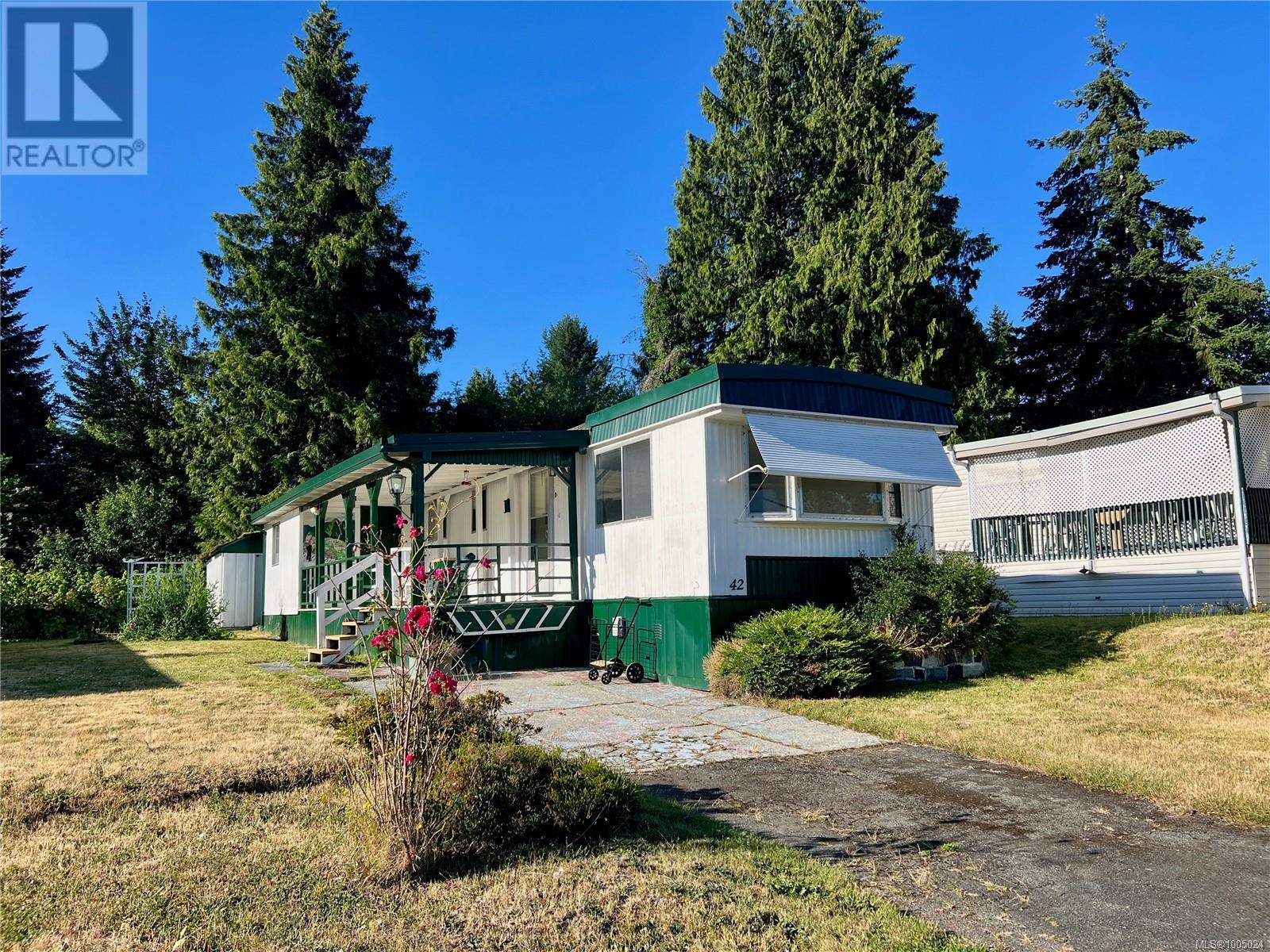 61 12th St Unit 42 St, Nanaimo, BC V9R 6L3
