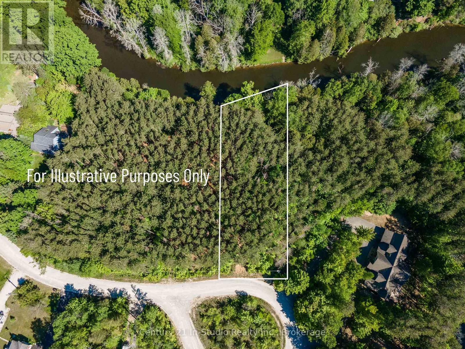 46 Riverside Pl, South Bruce Peninsula, ON N0H 2G0