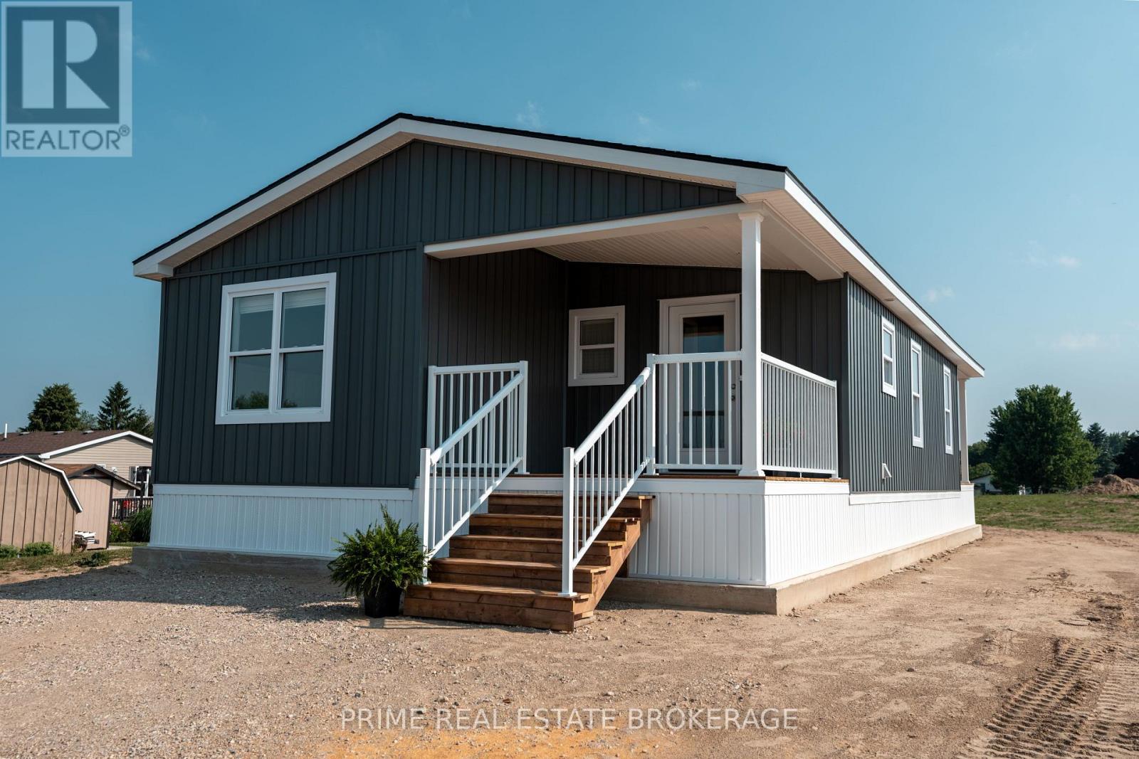 Lot 6 - 211 Carolynn Way, North Perth Elma, ON N4W 3G8