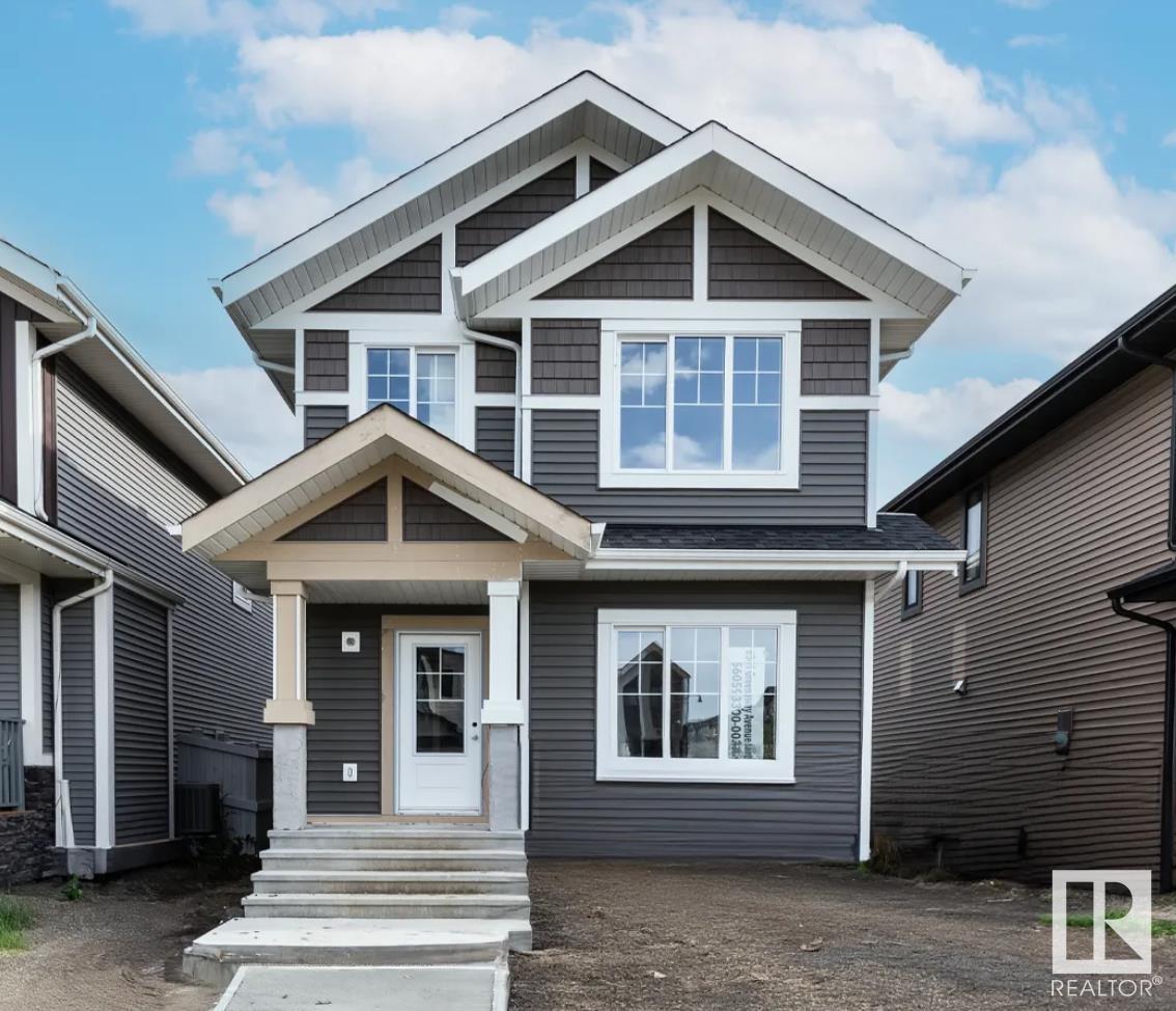 6341 Greenaway Ave NW, Edmonton, AB T5E 6Y6