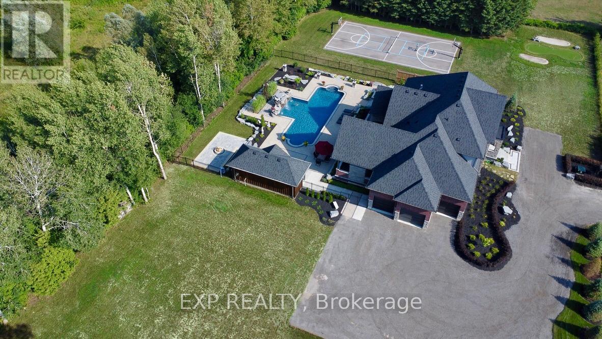 849 Townline Rd N, Clarington, ON L1K 3C8