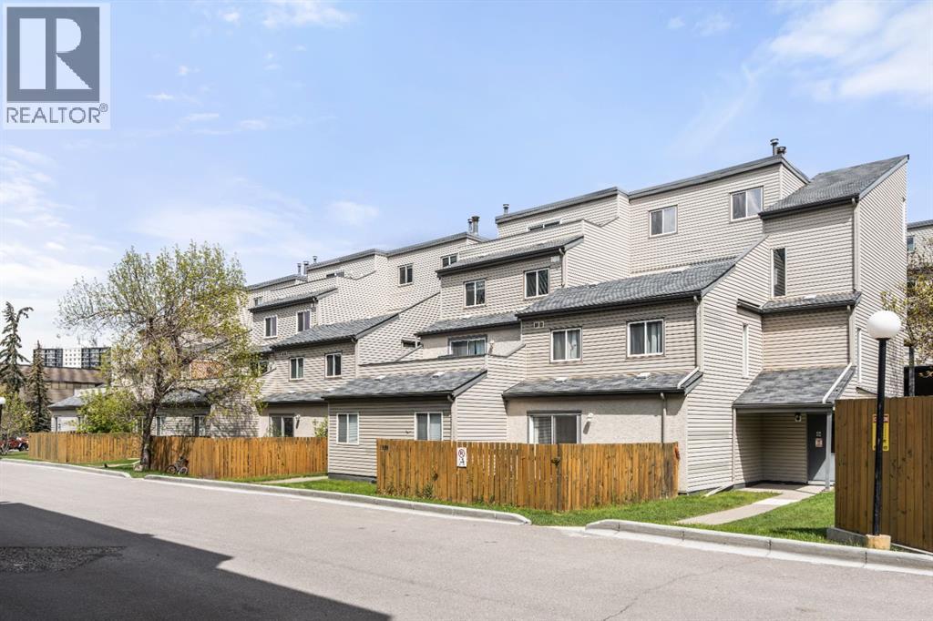 1540 29 Street Nw Unit 807, Calgary, AB T2N 4M1