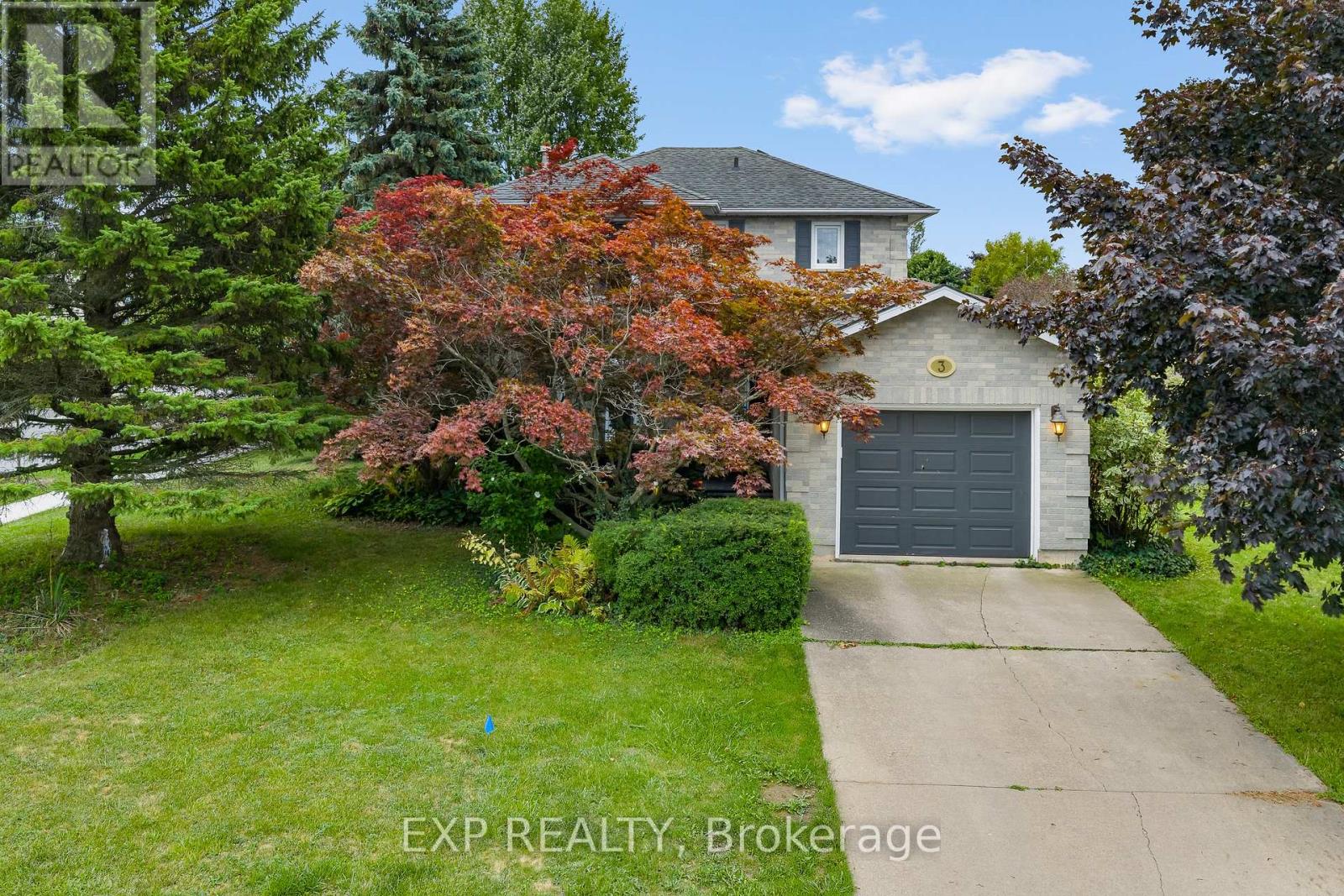 3 Briarsdale Cres, Welland, ON L3C 6R7