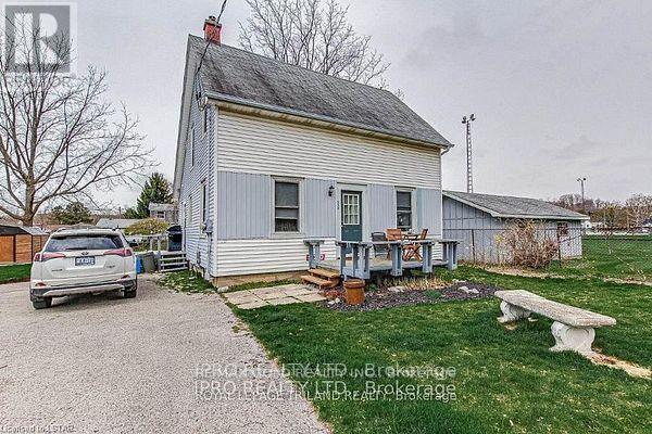 332 Colborne St, Central Elgin, ON N5L 1B3