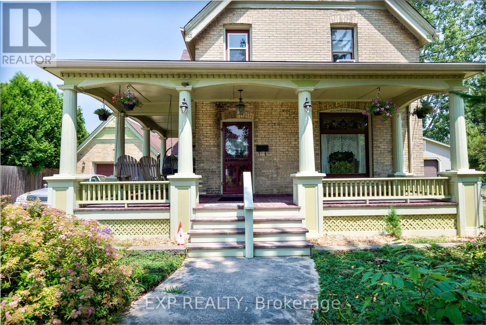22684 Thames Rd, Southwest Middlesex, ON N0L 1A0