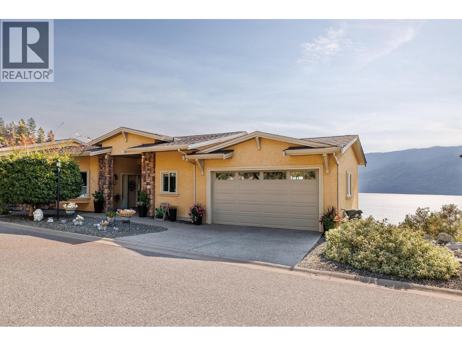5165 Trepanier Bench Road Unit 229, Peachland, BC V0H 1X2