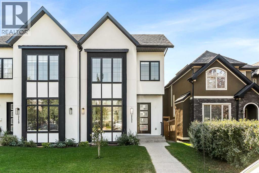 32 Avenue Sw Unit 2131, Calgary, AB T2T 1W9