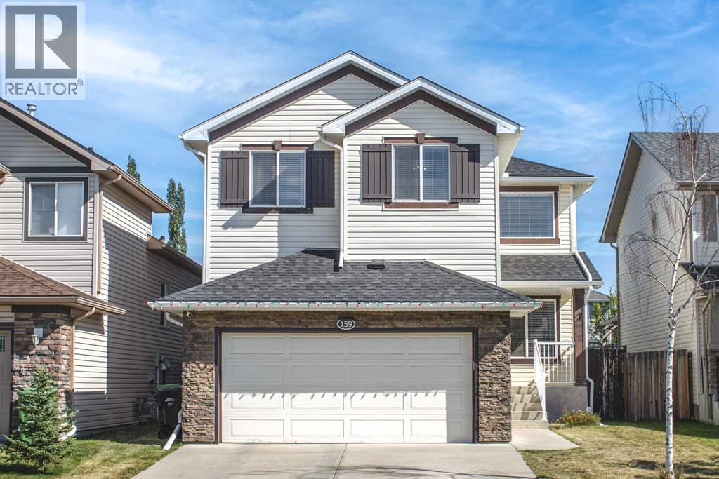 159 Royal Birkdale Cres NW, Calgary, AB T3G 5R6