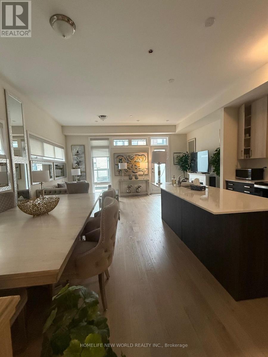 20 Credit Ln, Richmond Hill, ON L4E 1G9