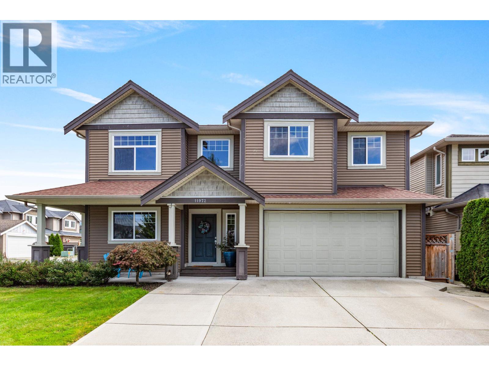 239 Street Unit 11972, Maple Ridge, BC V4R 1W4