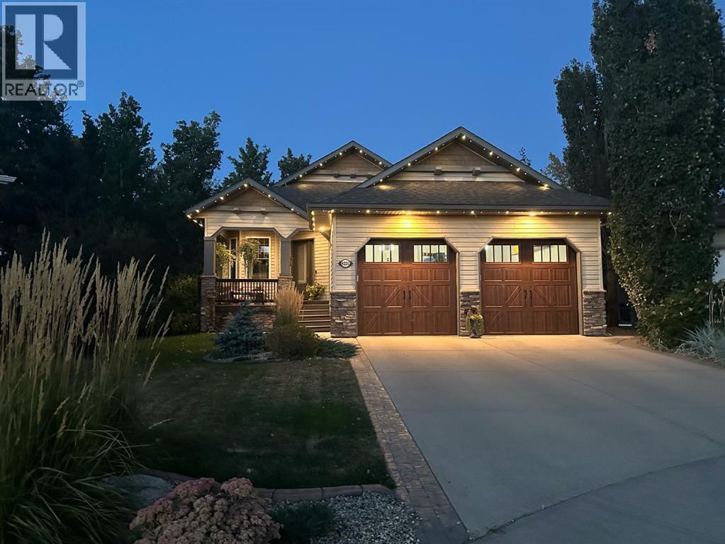 41 Streetclose Unit 4231, Ponoka, AB T4J 1V6