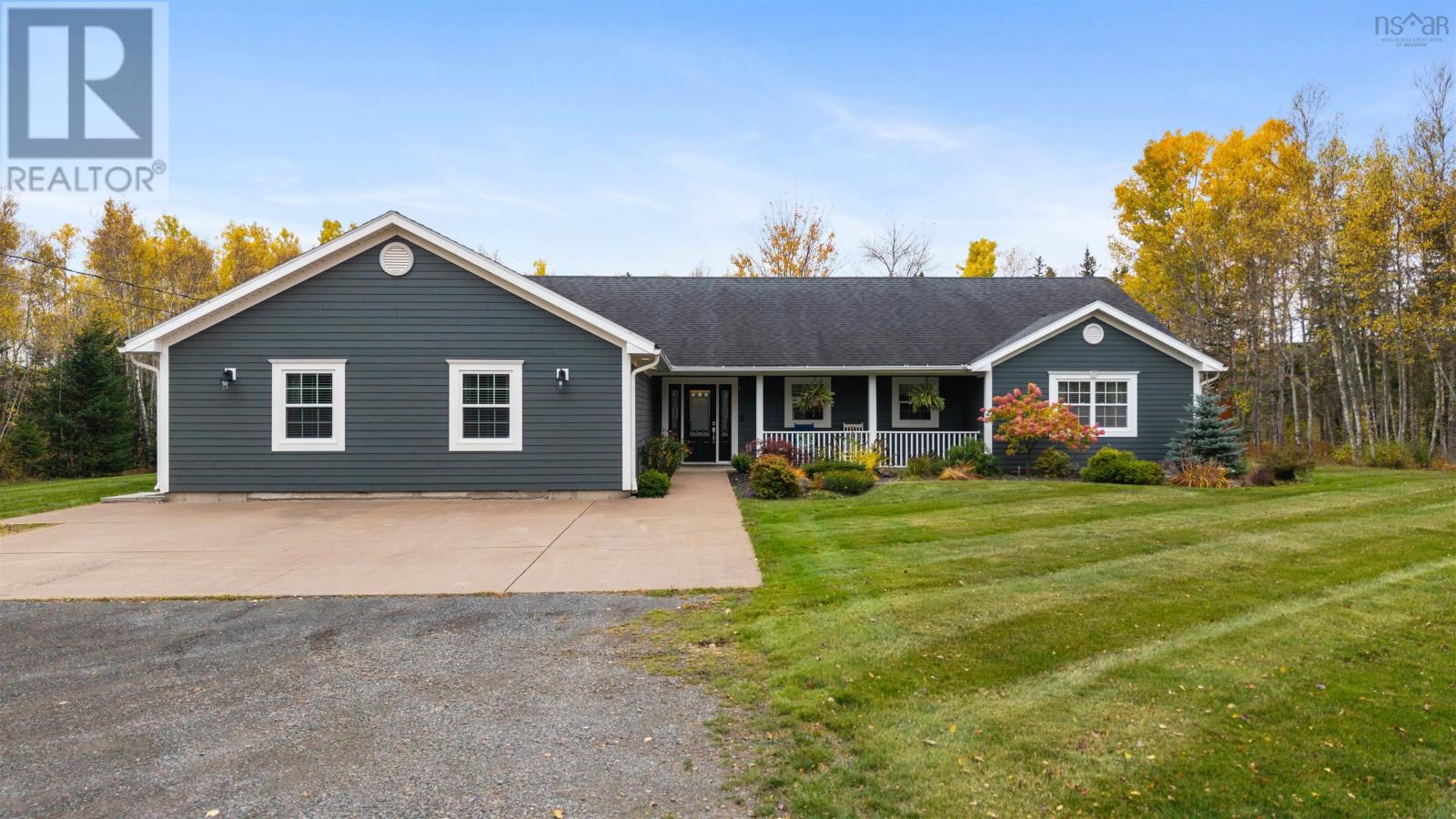 199 Sylvester Rd, Sylvester, NS B0K 2A0