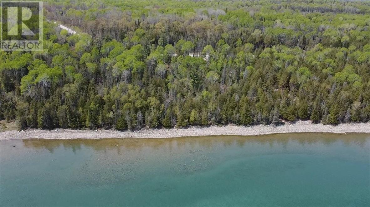 Lot 2 Sandy Point Rd, Assiginack Manitoulin Island, ON P0P 1N0