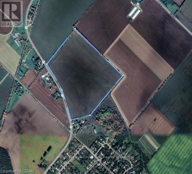 8147 Wellington 19 Rd, Centre Wellington, ON N1M 2W4