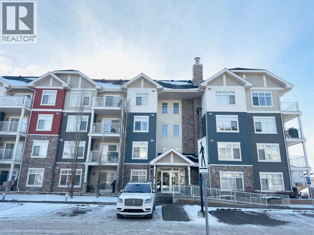 155 Skyview Ranch Way Ne Unit 6406, Calgary, AB T3N 0L2