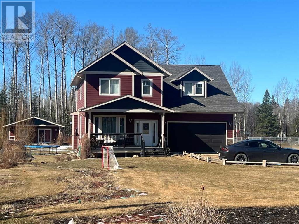 2704 Blueberry St, Wabasca, AB T0G 2K0