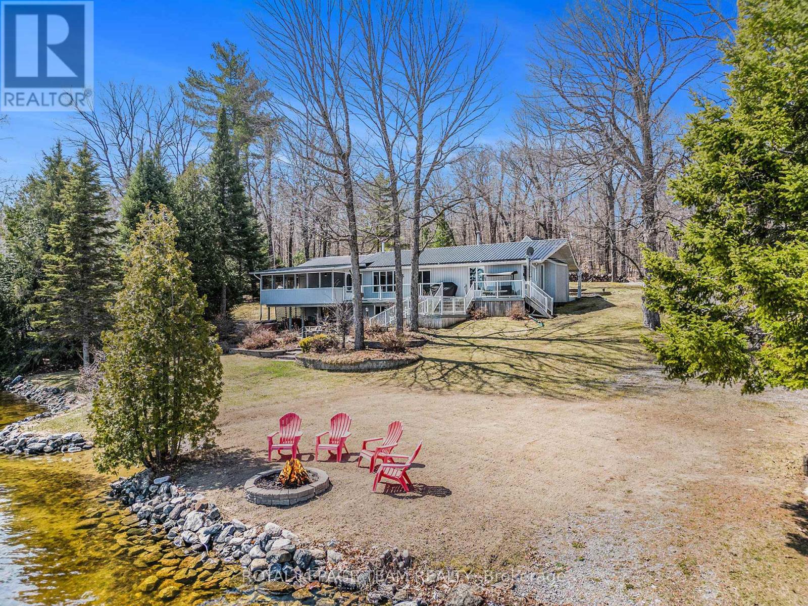 1172 Snye Rd, Lanark Highlands, ON K0A 3L0