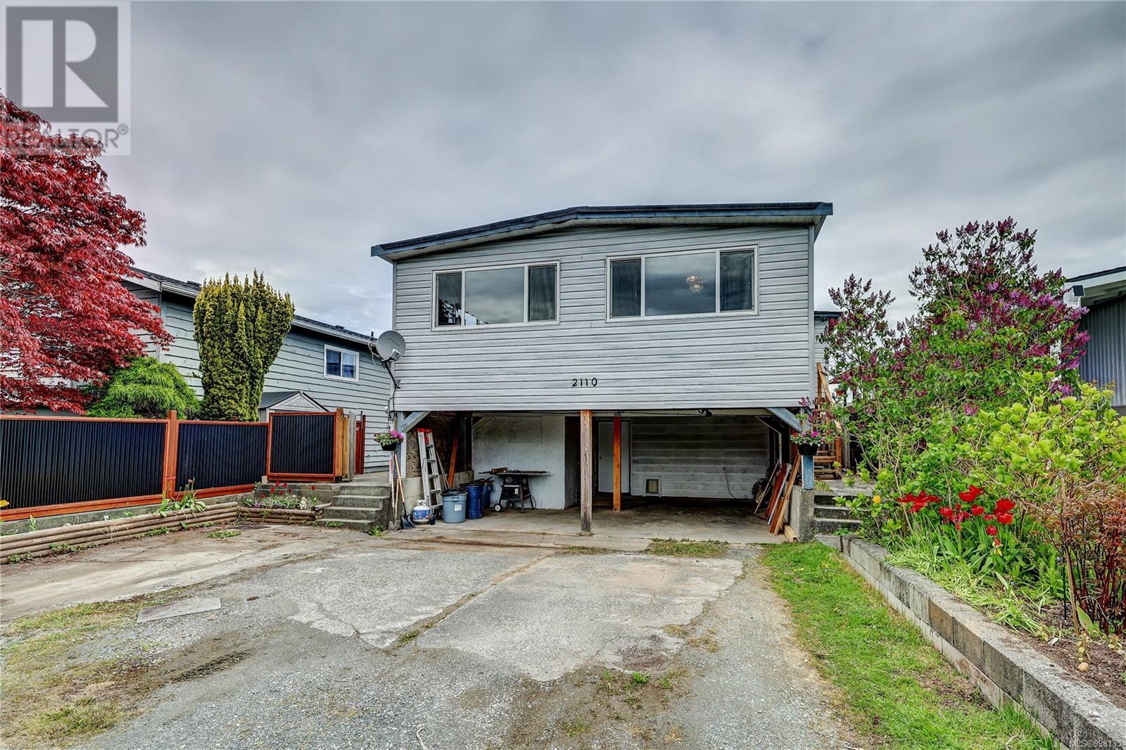 2110 Chelan Cres, Port McNeill, BC V0N 2R0