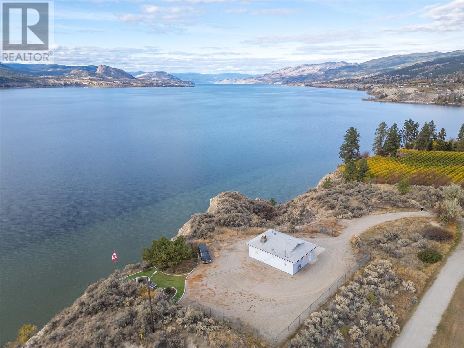 783 Lower Bench Rd, Penticton, BC V2A 8V4