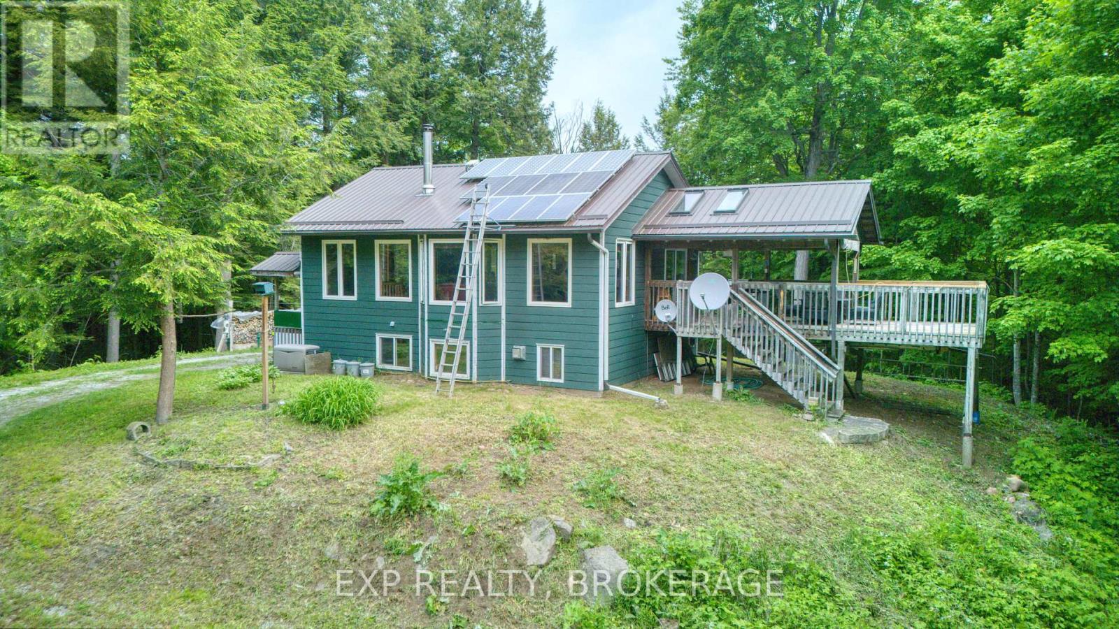 1191 Rock Lake Rd, Central Frontenac, ON K0H 2B0